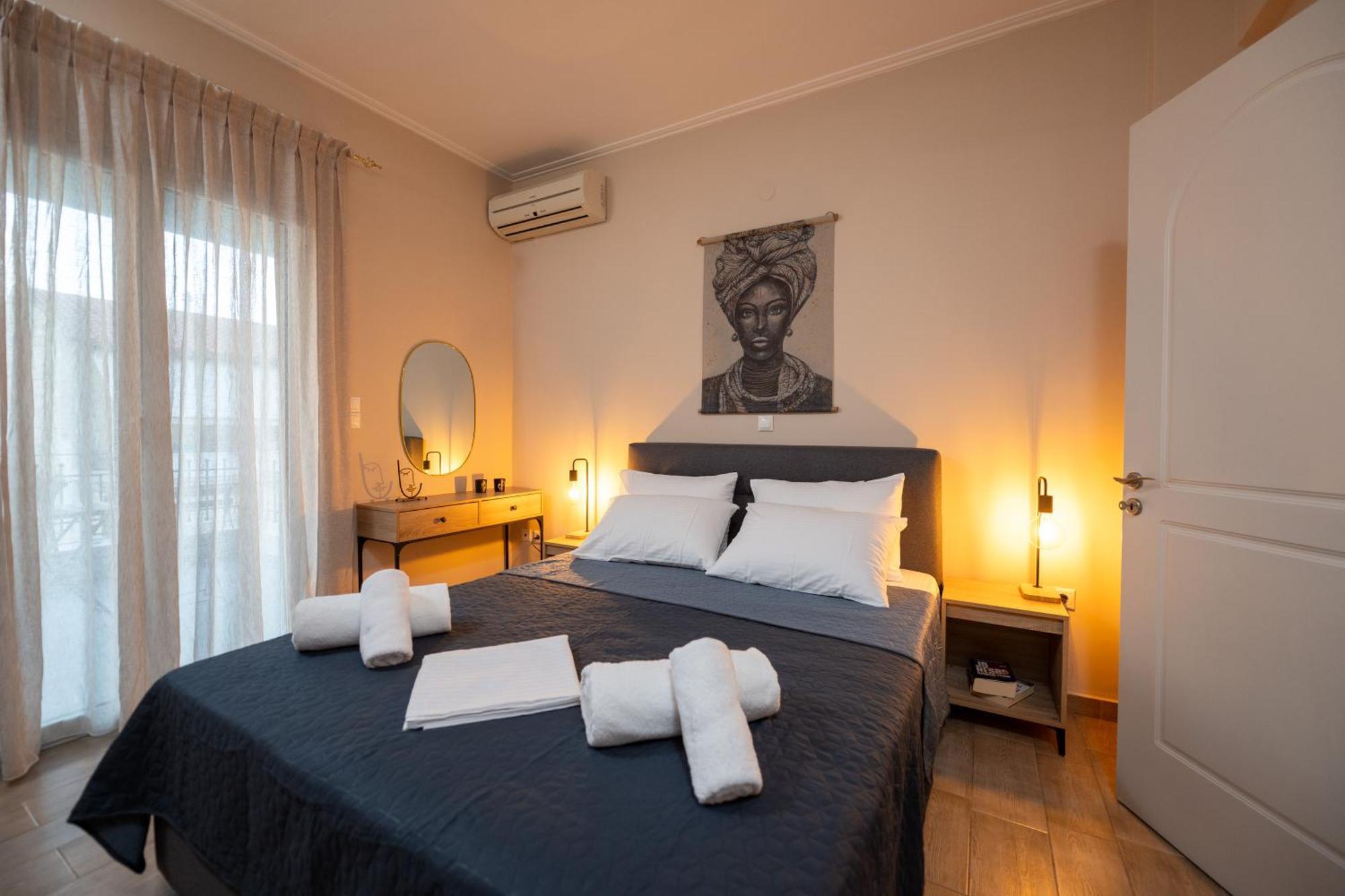 Il Centro Apartment Ejo Zewnętrze zdjęcie