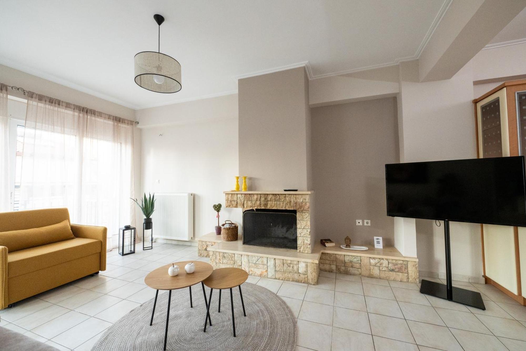 Il Centro Apartment Ejo Zewnętrze zdjęcie